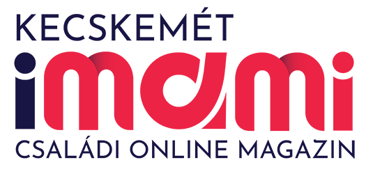 Kecskemétimami logó